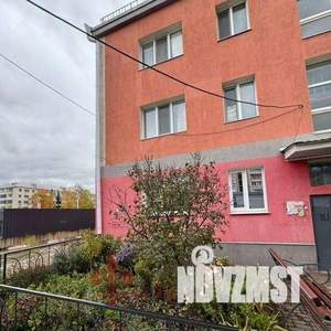 1-к квартира, вторичка, 30м2, 1/3 этаж