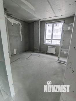 1-к квартира, вторичка, 44м2, 3/18 этаж