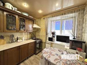 1-к квартира, вторичка, 34м2, 6/9 этаж