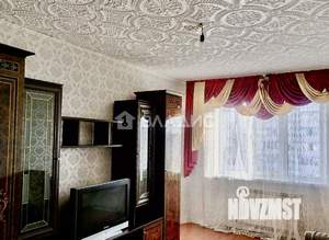 2-к квартира, вторичка, 51м2, 6/10 этаж