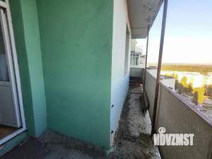 1-к квартира, вторичка, 38м2, 12/12 этаж