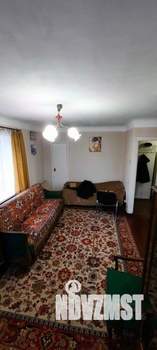 1-к квартира, вторичка, 32м2, 4/4 этаж