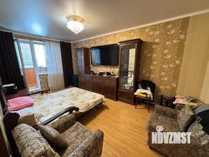 3-к квартира, вторичка, 72м2, 6/10 этаж