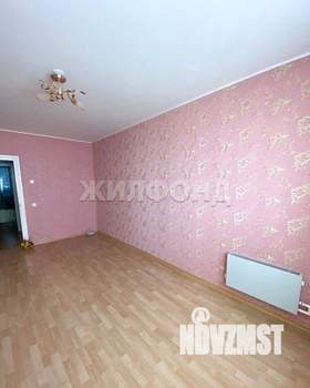 2-к квартира, вторичка, 54м2, 5/10 этаж