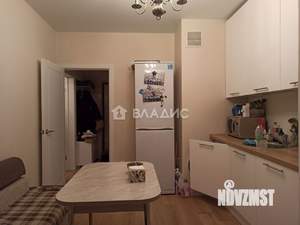 1-к квартира, вторичка, 34м2, 4/17 этаж