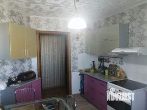 3-к квартира, вторичка, 78м2, 17/17 этаж