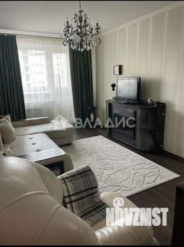 3-к квартира, вторичка, 75м2, 6/14 этаж