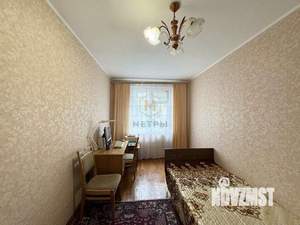 3-к квартира, вторичка, 62м2, 2/5 этаж
