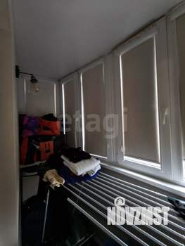 1-к квартира, вторичка, 42м2, 2/7 этаж