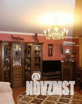2-к квартира, вторичка, 82м2, 14/17 этаж