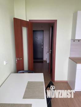 1-к квартира, вторичка, 36м2, 10/13 этаж