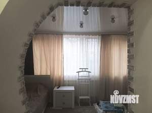 1-к квартира, вторичка, 33м2, 1/5 этаж