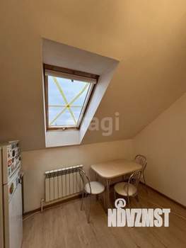 1-к квартира, вторичка, 28м2, 5/5 этаж