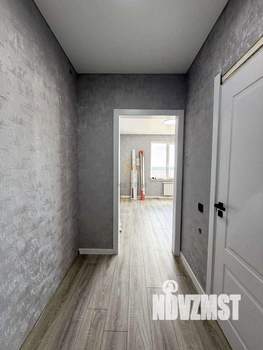 1-к квартира, вторичка, 38м2, 14/20 этаж