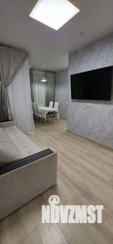 1-к квартира, вторичка, 48м2, 2/5 этаж