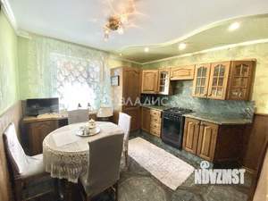 4-к квартира, вторичка, 93м2, 5/9 этаж