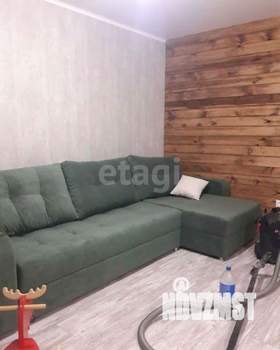 1-к квартира, вторичка, 36м2, 9/9 этаж