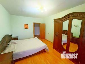 3-к квартира, вторичка, 110м2, 12/14 этаж