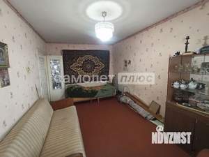 3-к квартира, вторичка, 60м2, 9/10 этаж
