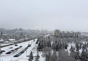 3-к квартира, вторичка, 62м2, 8/9 этаж