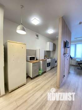 Студия квартира, вторичка, 31м2, 2/5 этаж