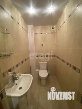 3-к квартира, вторичка, 94м2, 10/14 этаж