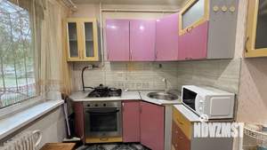 2-к квартира, вторичка, 46м2, 1/9 этаж