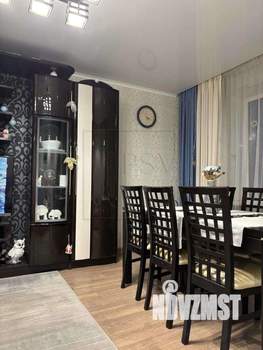 4-к квартира, вторичка, 88м2, 16/17 этаж