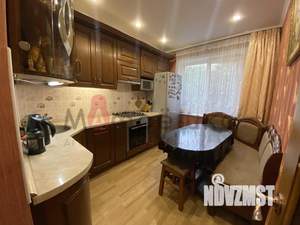 4-к квартира, вторичка, 75м2, 2/9 этаж