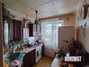 2-к квартира, вторичка, 44м2, 4/5 этаж