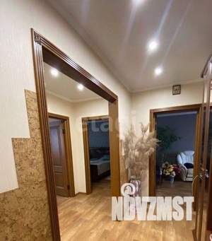 3-к квартира, вторичка, 76м2, 7/10 этаж