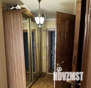 2-к квартира, вторичка, 49м2, 3/13 этаж