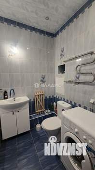 1-к квартира, вторичка, 43м2, 9/10 этаж