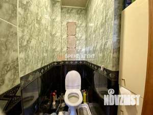 4-к квартира, вторичка, 85м2, 7/17 этаж