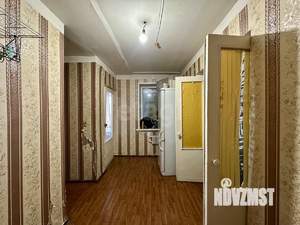 2-к квартира, вторичка, 57м2, 13/14 этаж