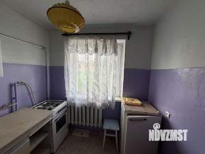 2-к квартира, вторичка, 44м2, 5/5 этаж