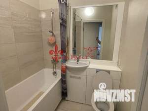 1-к квартира, вторичка, 34м2, 4/17 этаж