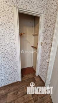3-к квартира, вторичка, 48м2, 5/5 этаж