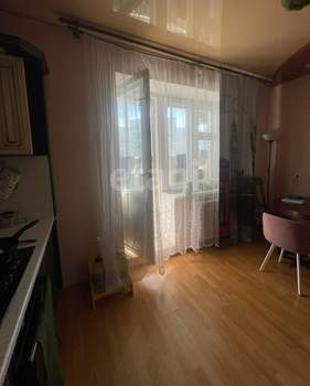 1-к квартира, вторичка, 54м2, 7/9 этаж