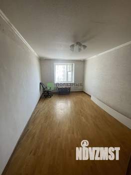 3-к квартира, вторичка, 67м2, 3/12 этаж