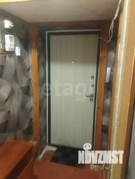 1-к квартира, вторичка, 32м2, 3/5 этаж