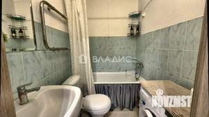 Студия квартира, вторичка, 27м2, 12/14 этаж