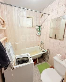 2-к квартира, вторичка, 42м2, 4/5 этаж