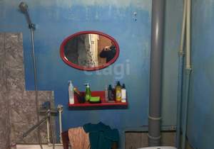 1-к квартира, вторичка, 30м2, 3/5 этаж