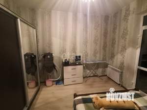 2-к квартира, вторичка, 57м2, 9/9 этаж