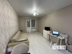 Студия квартира, вторичка, 41м2, 9/16 этаж