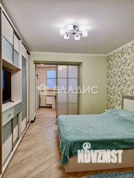 2-к квартира, вторичка, 82м2, 6/14 этаж