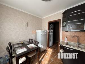 2-к квартира, вторичка, 52м2, 9/9 этаж