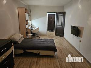 1-к квартира, вторичка, 40м2, 7/7 этаж