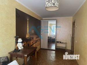 2-к квартира, вторичка, 45м2, 5/5 этаж